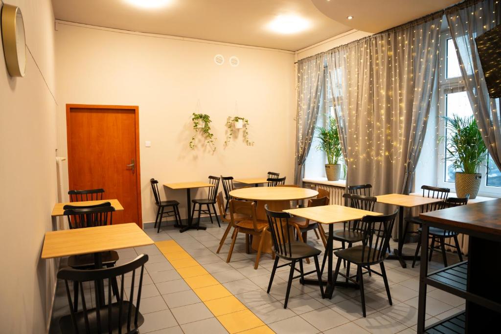 Hostel H360 대표 이미지