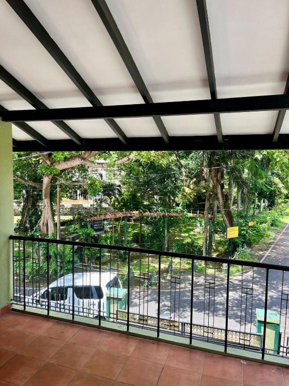 Paradis Villa, Athurugiriya