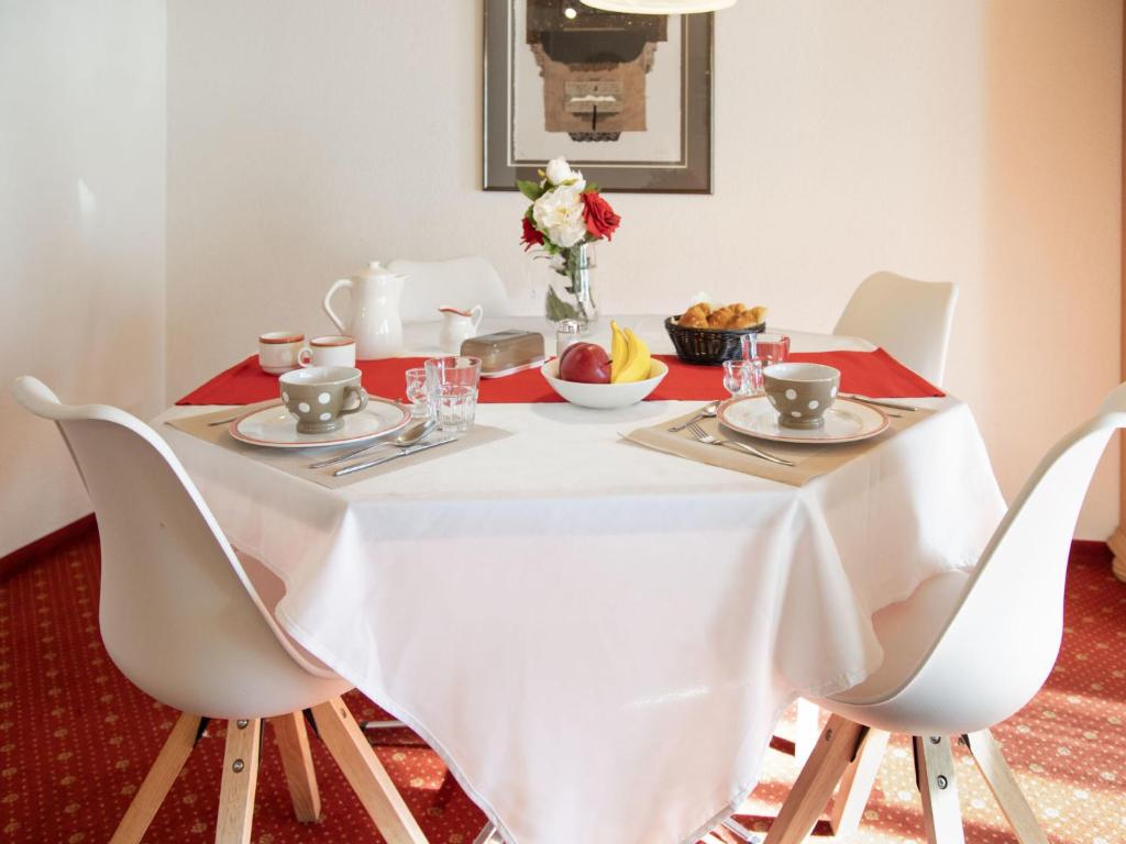 Apartment Chalet Abendrot apARTments-15 by Interhome - 5