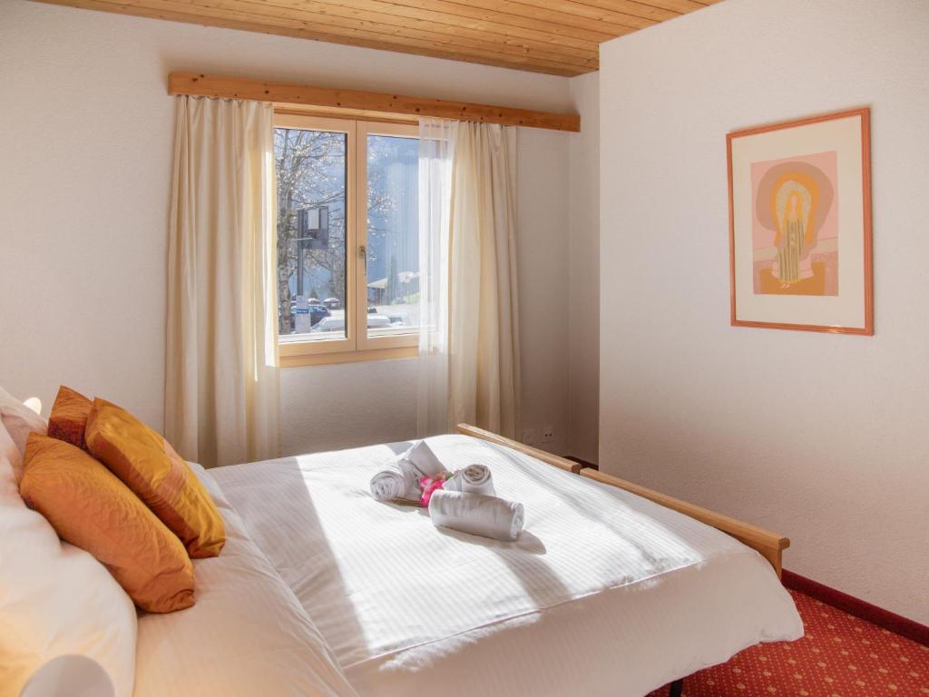 Apartment Chalet Abendrot apARTments-15 by Interhome - 3