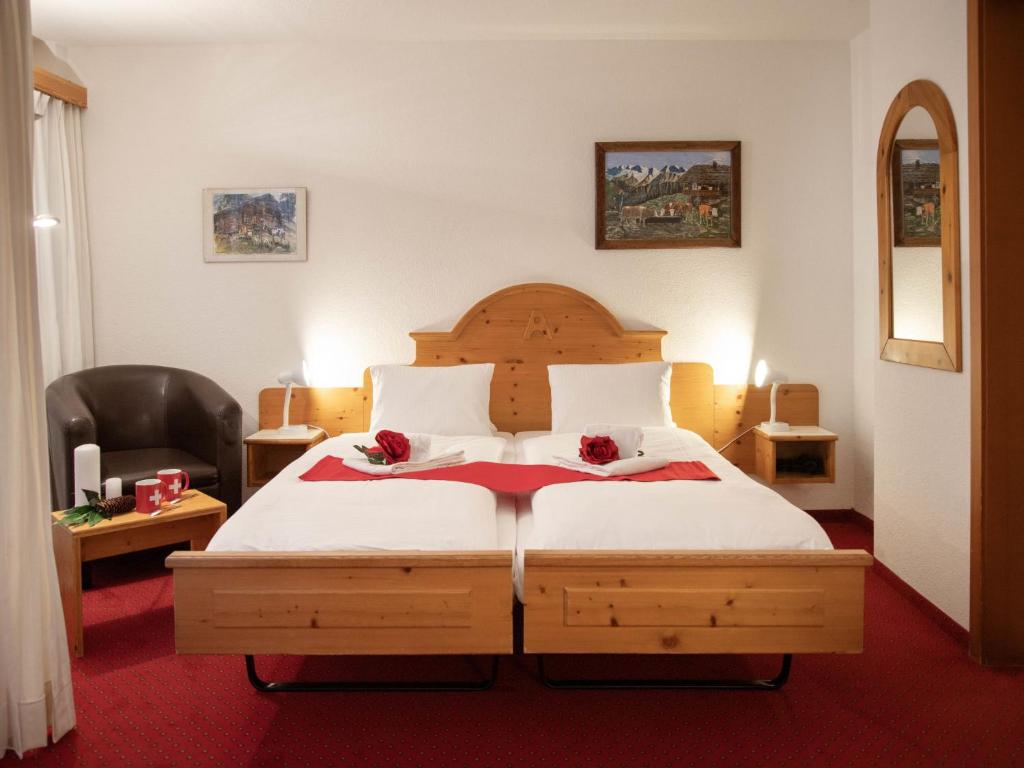 Apartment Chalet Abendrot apARTments-2 by Interhome - 4