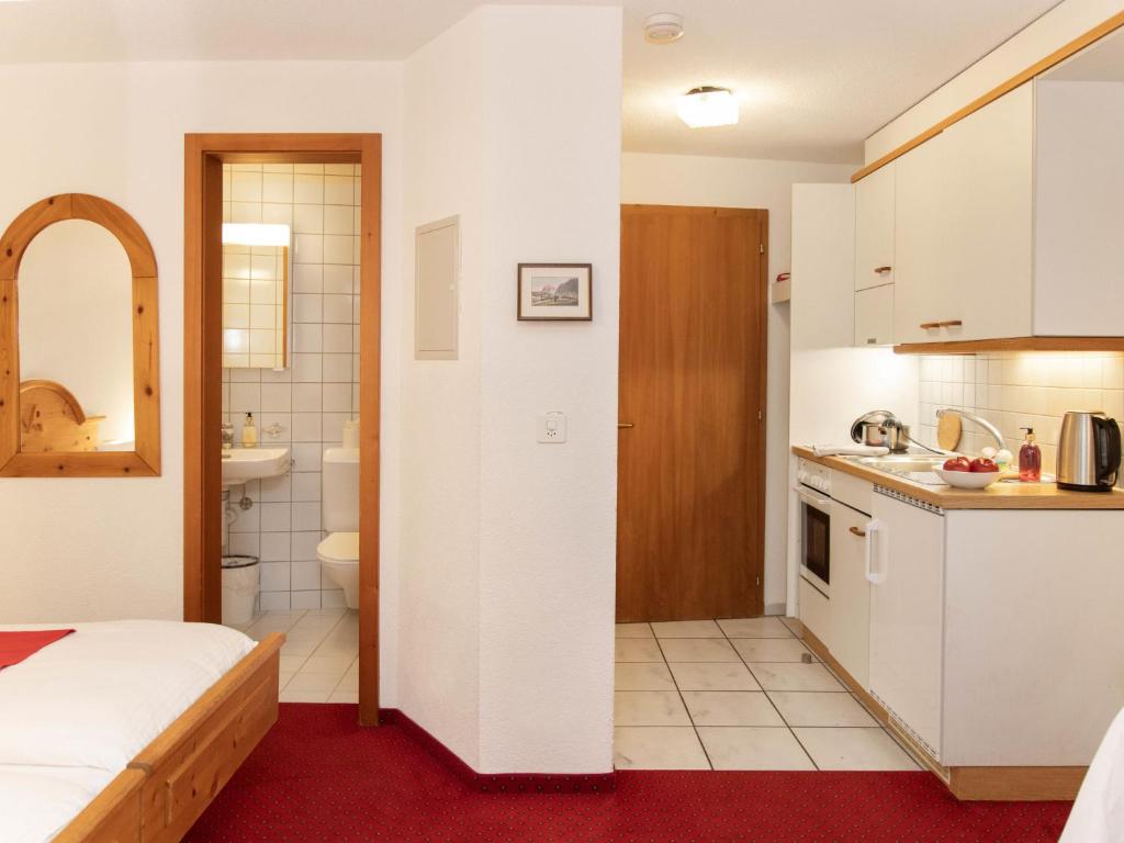 Apartment Chalet Abendrot apARTments-2 by Interhome - 2