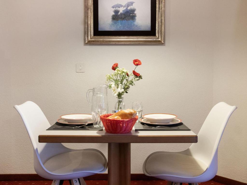 Apartment Chalet Abendrot apARTments-12 by Interhome - 4