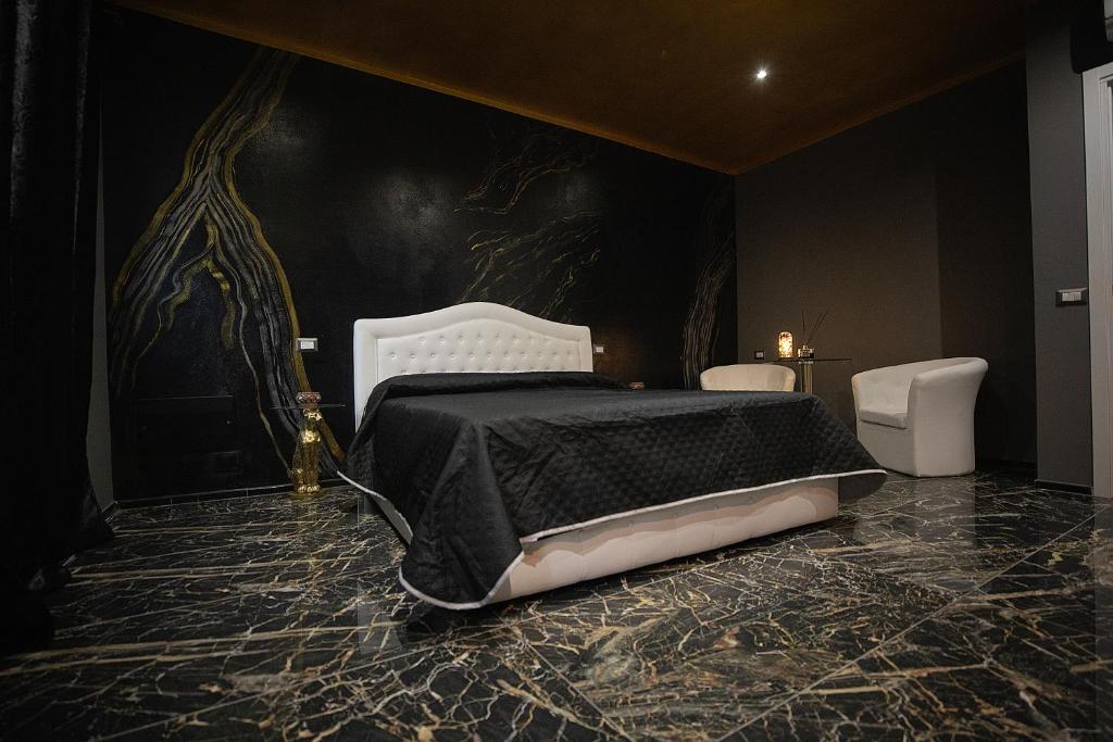 Suite Relax 1, Coazzano