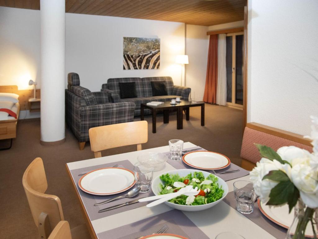 Apartment Chalet Abendrot apARTments-17 by Interhome - 3
