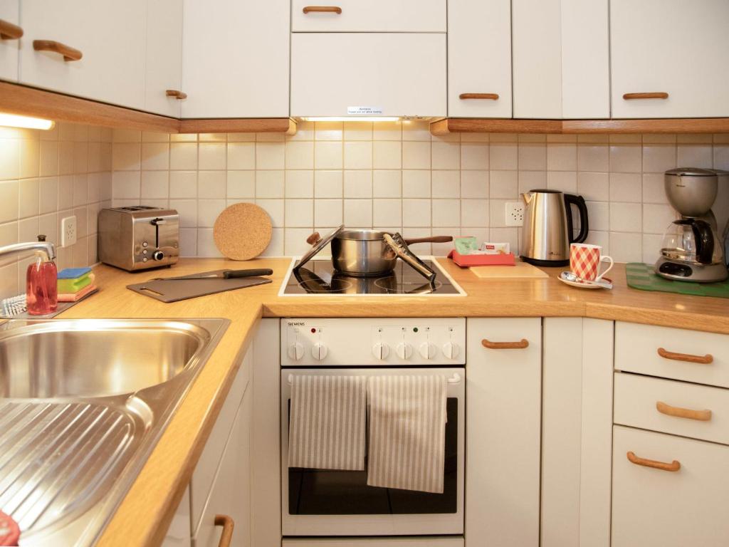 Apartment Chalet Abendrot apARTments-7 by Interhome - 5