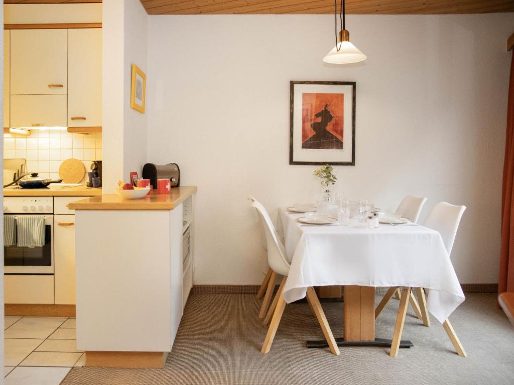 Apartment Chalet Abendrot apARTments-20 by Interhome - 5