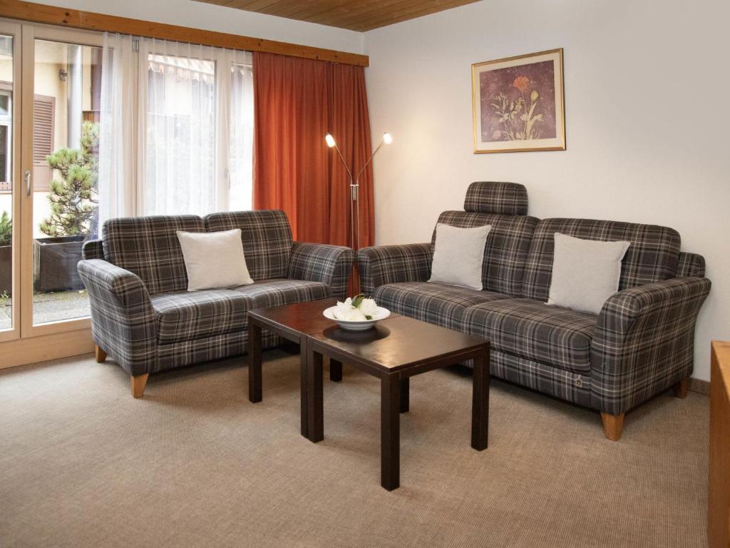 Apartment Chalet Abendrot apARTments-20 by Interhome - 4