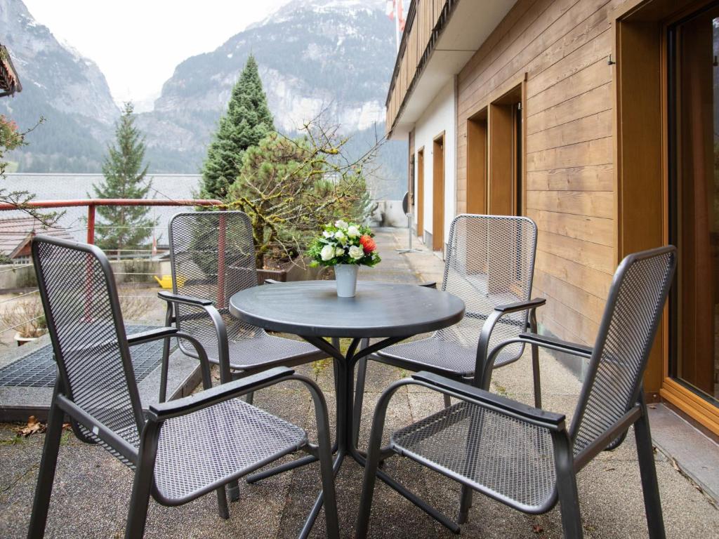 Apartment Chalet Abendrot apARTments-20 by Interhome - 3