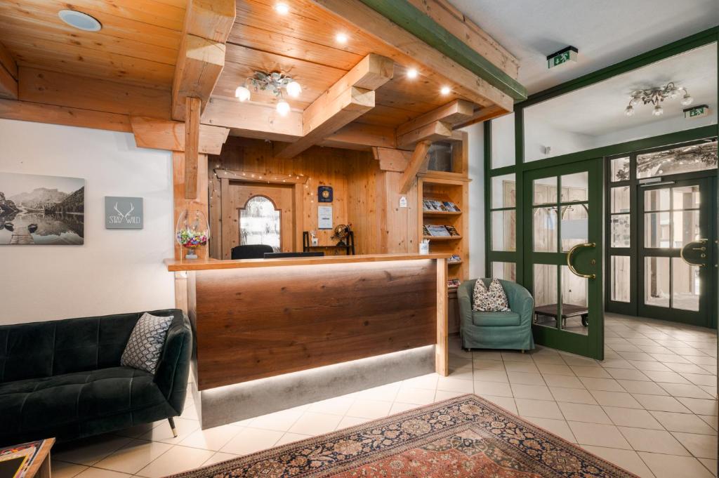 Hotel Tauernglöckl - 2