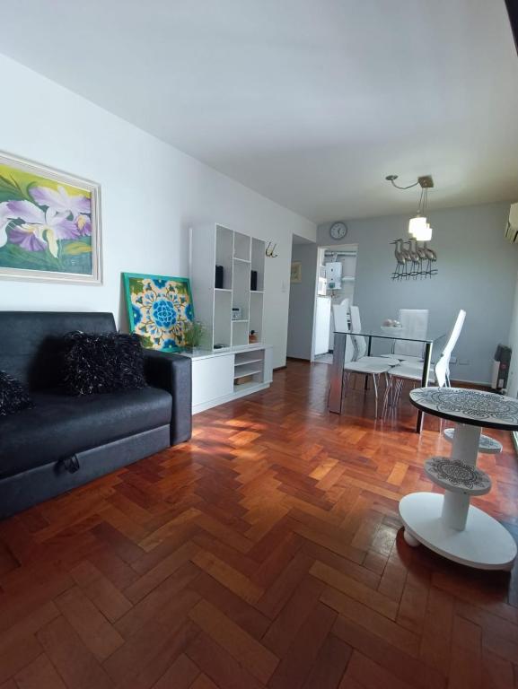 Departamento cordoba 9 de julio - 1