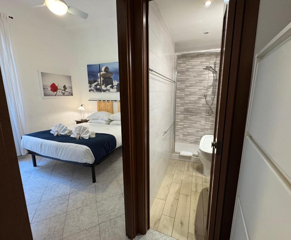 Cozy apartment in Rome Trastevere - 4
