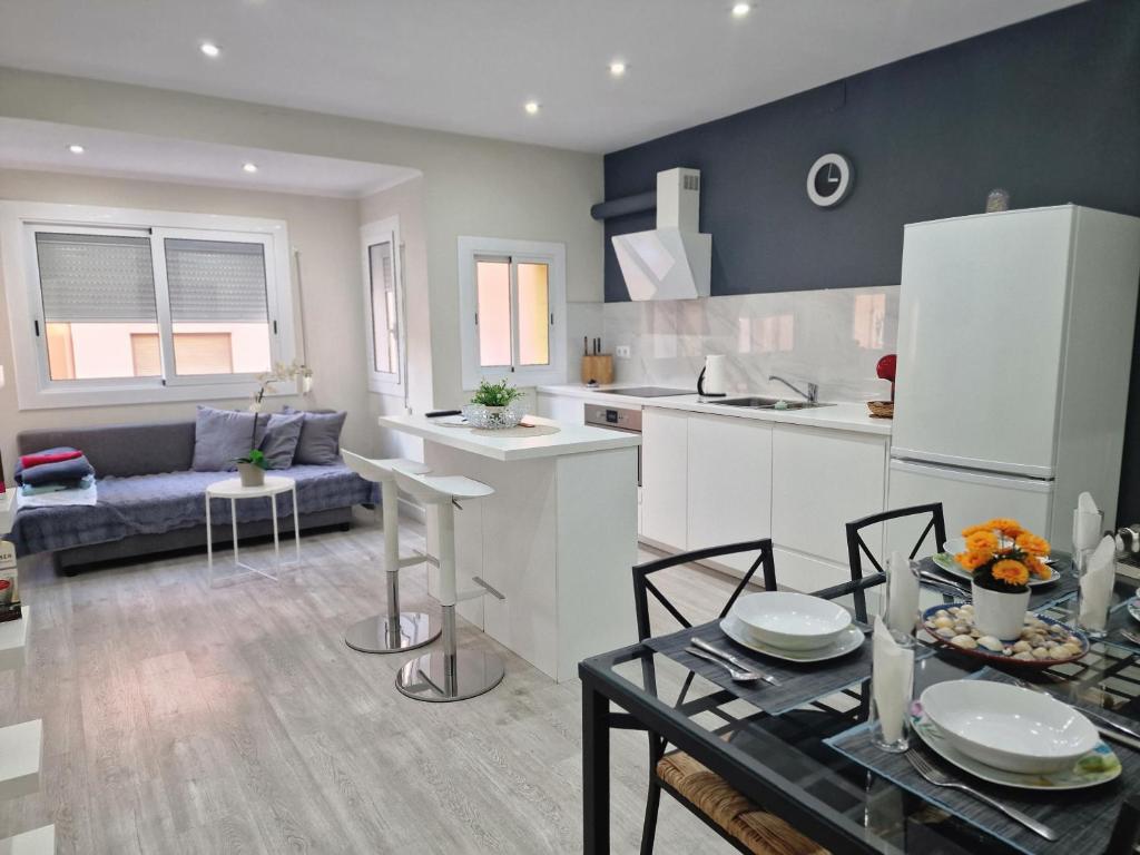 Barcelona 2 Habitaciones - 2