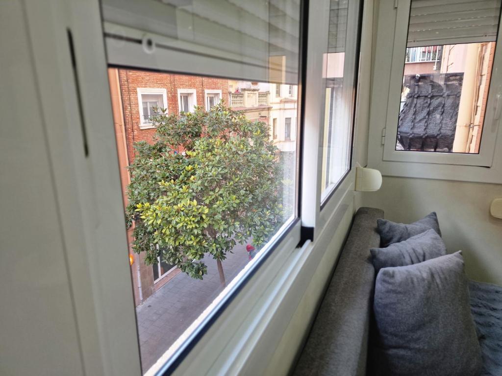 Barcelona 2 Habitaciones - 4