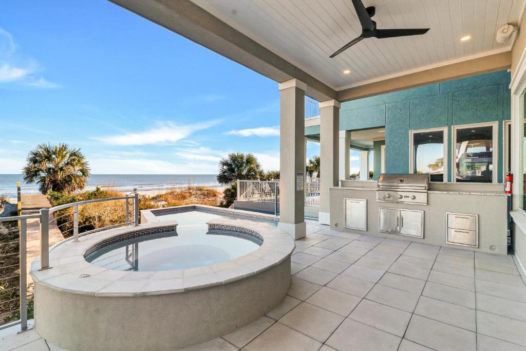 25 Singleton Beach, Hilton Head Island