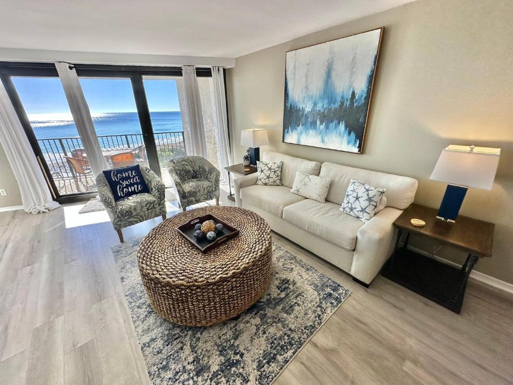 4071 Beachside One, Destin
