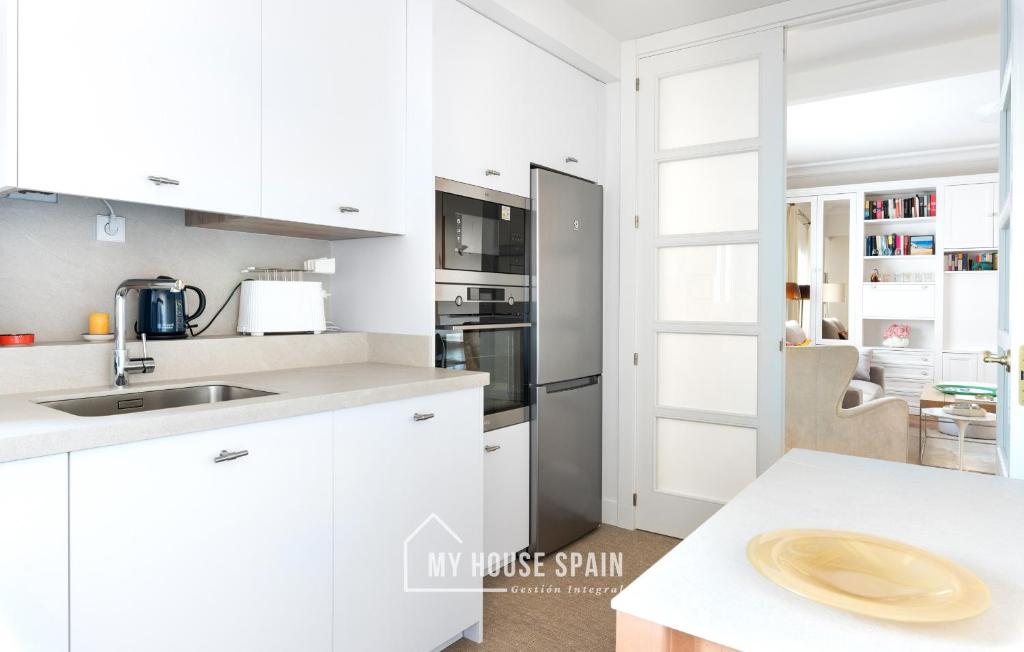 MyHouseSpain - Céntrico piso junto a la playa - 5