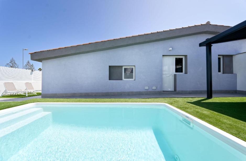 Villa Canadá - 3