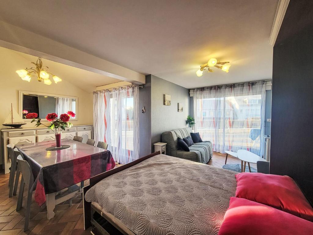 Apartment Les Embruns-2 by Interhome - 4