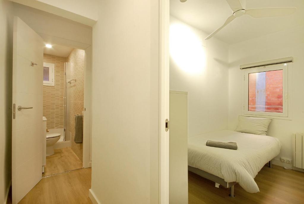 Lovely and cozy apartments near Barcelona - 2