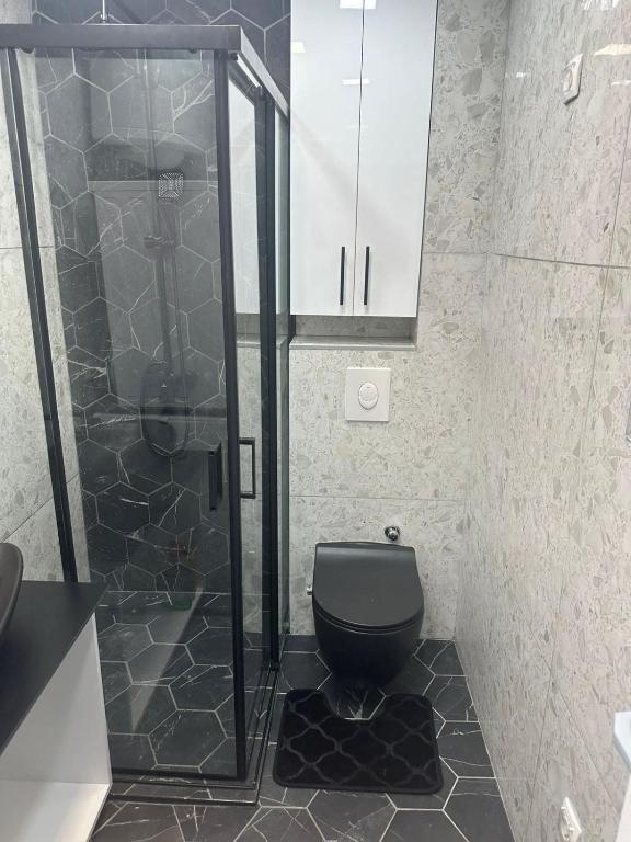 Mirni kutak, Hrasnica