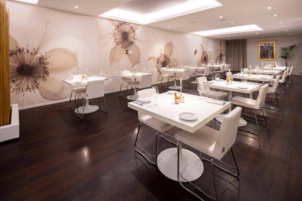 Best Western Plus Tower Hotel Bologna - 5