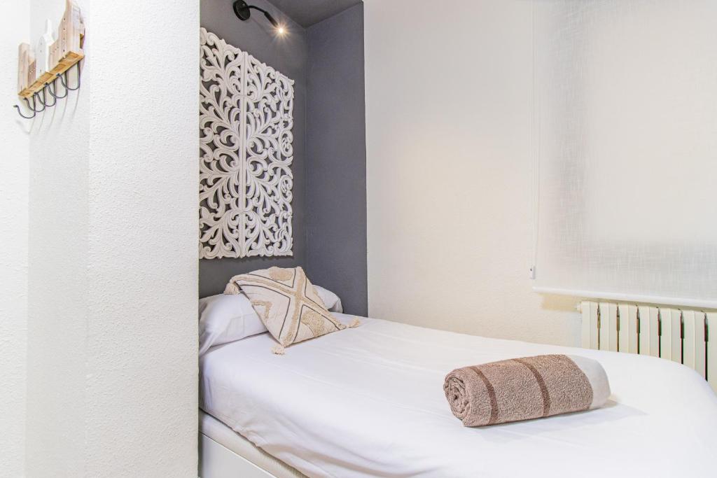 Apartamento Plaza del Pilar - 5