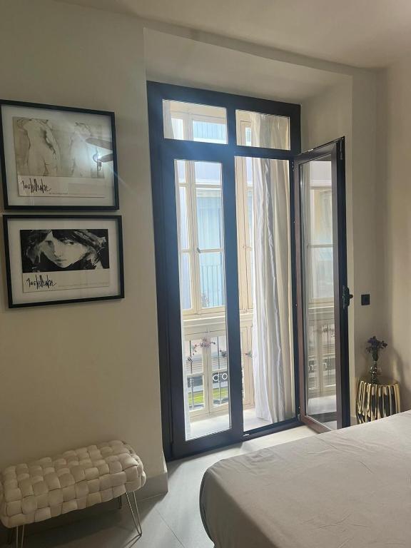 Apartamento Málaga Centro Tritón - 5