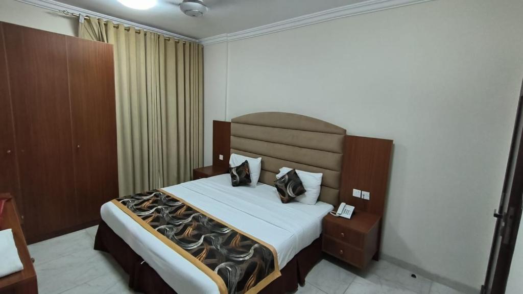 STAR AL SALAM St, Salalah