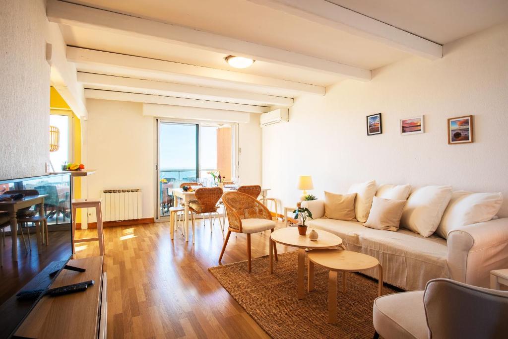 LE JARDIN BLEU AP4388 By Riviera Holiday Homes - 4