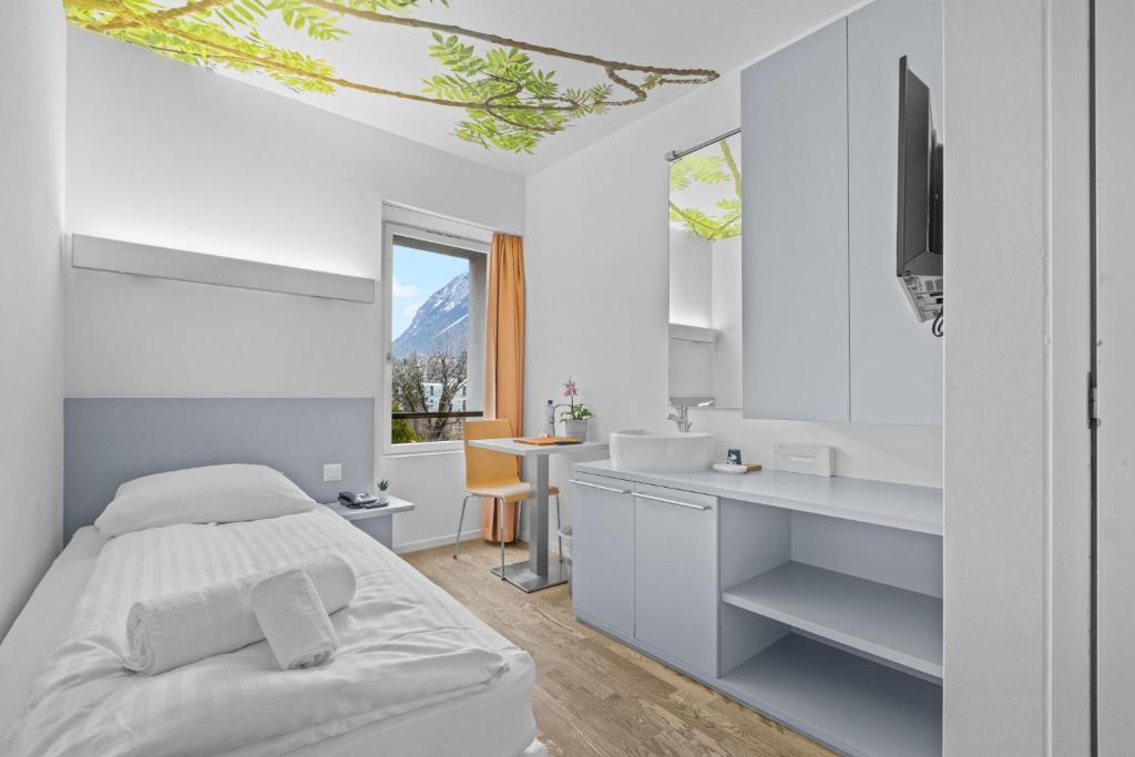 Hôtel de la Poste Sierre - 2