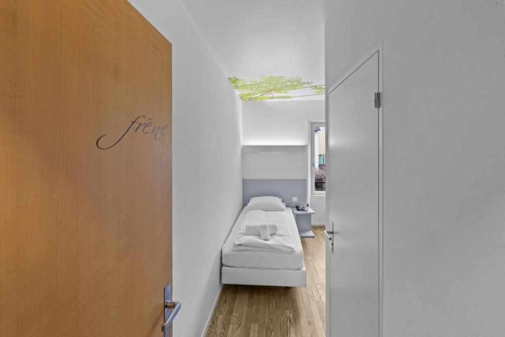 Hôtel de la Poste Sierre - 3