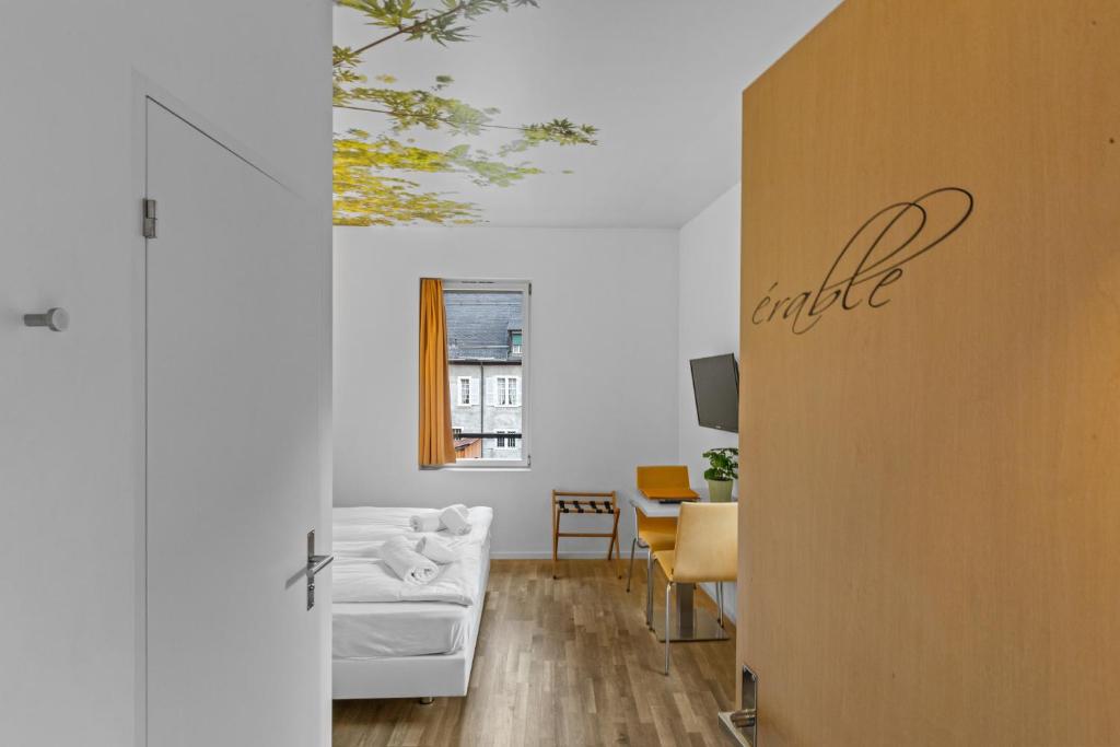 Hôtel de la Poste Sierre - 4