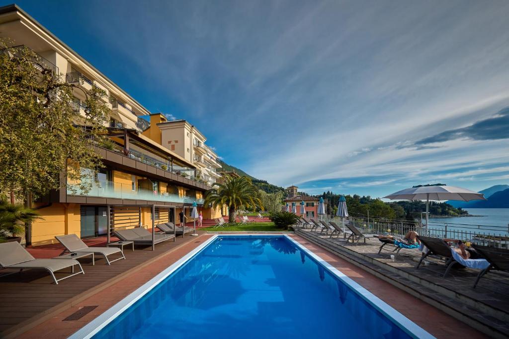 Hotel Capri - 4