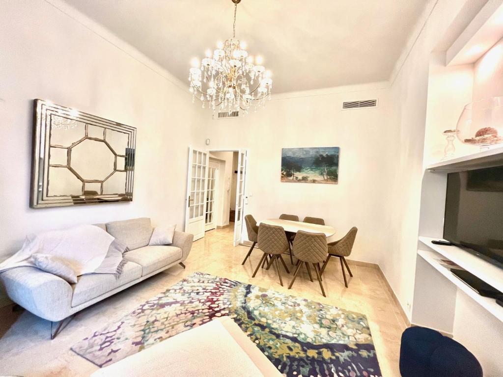 Marina Luxury 3 bedroom by Welcome to Cannes - 2