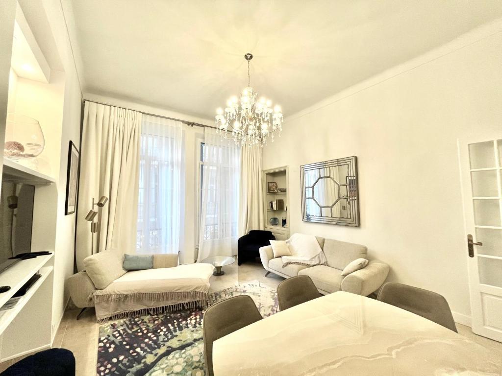 Marina Luxury 3 bedroom by Welcome to Cannes - 3