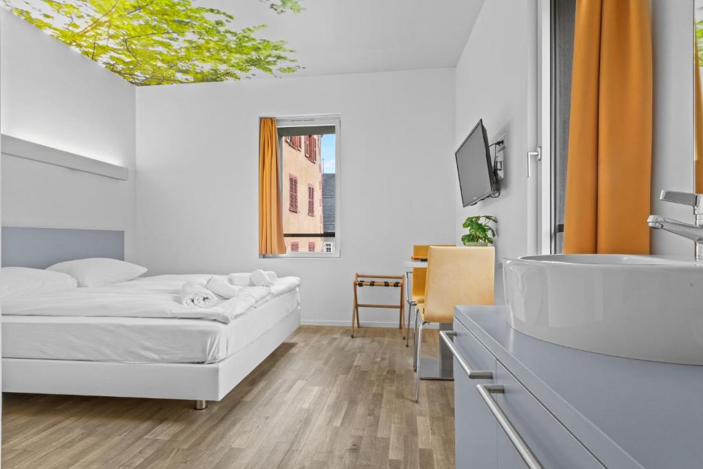 Hôtel de la Poste Sierre - 5