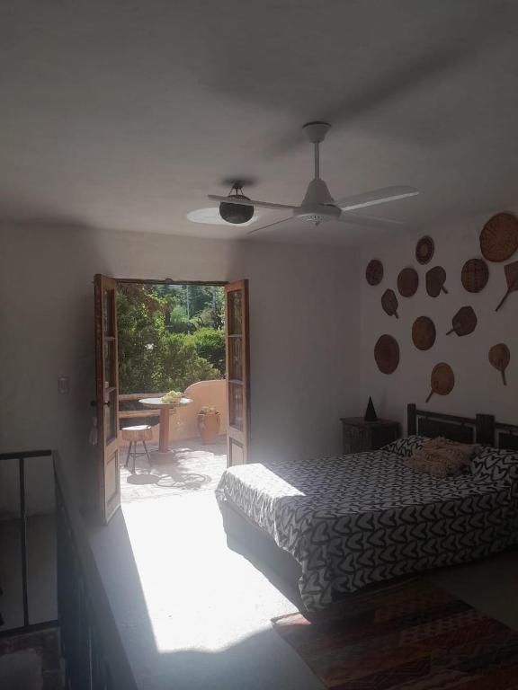 Villa Verde Posada - 4