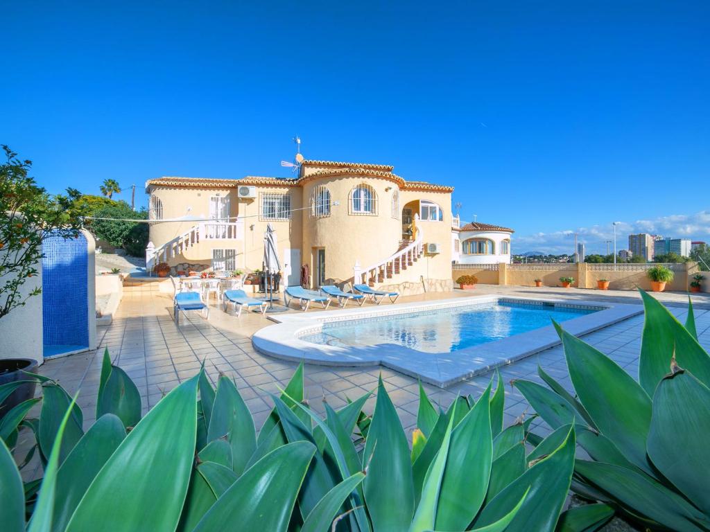 Villa Nina Rose by Interhome - 1