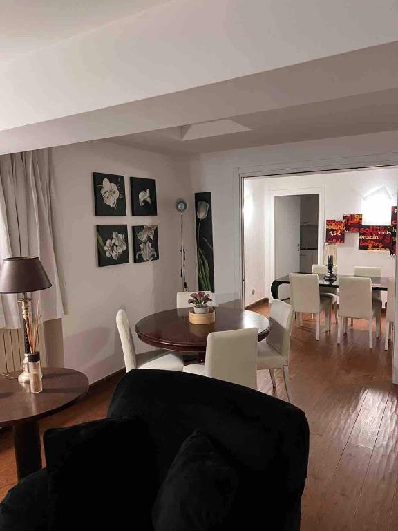Casa di fronte alle piste da sci campo da golf - 3