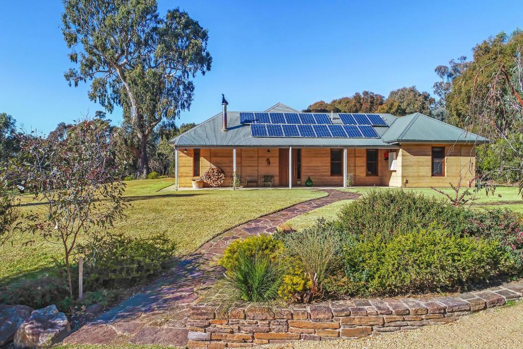 Melliodora - Relax, Unwind & Recharge, Mansfield