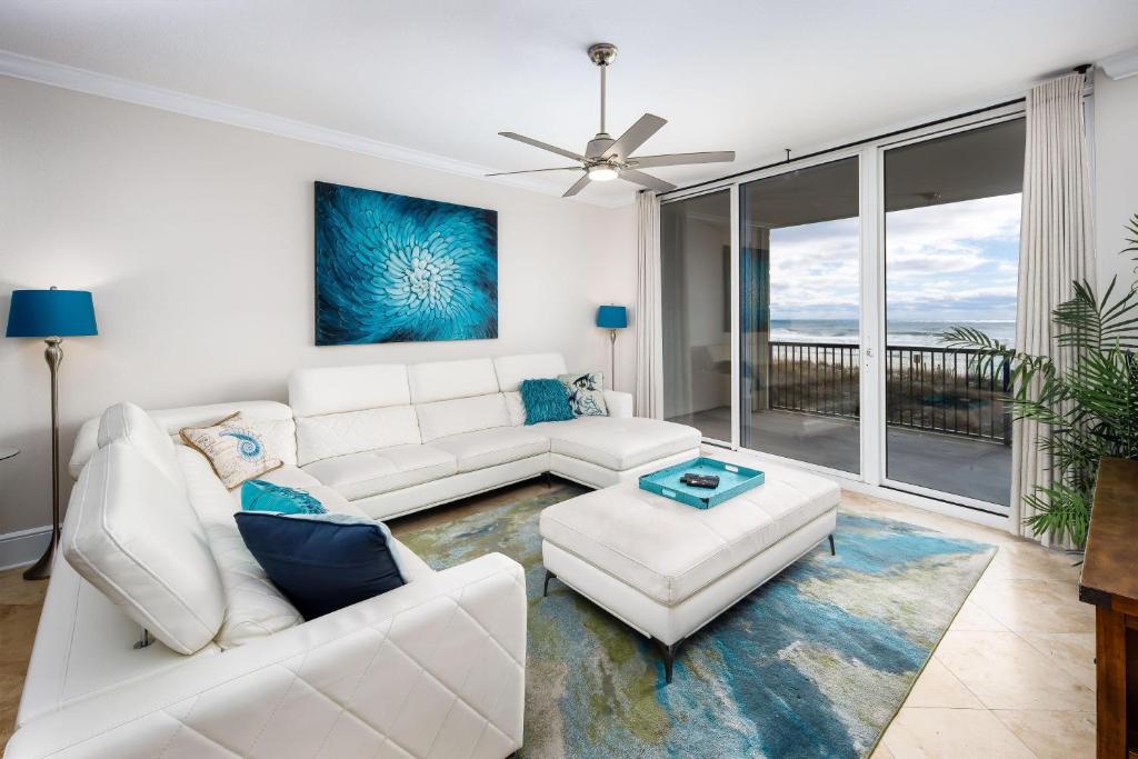 Bella Riva 108 - Golden Horizon, Fort Walton Beach