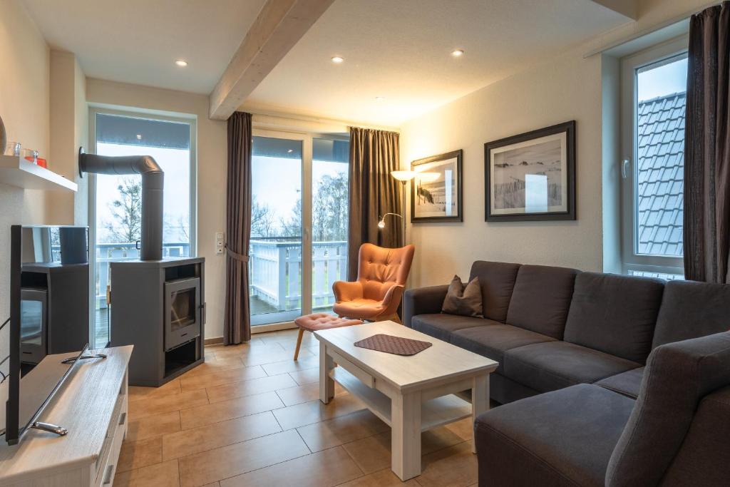 Kapitänsdeck 526, Rechlin