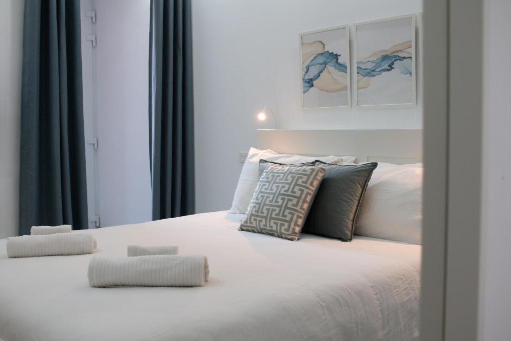 Sandstone Apartment 19, Marsaskala