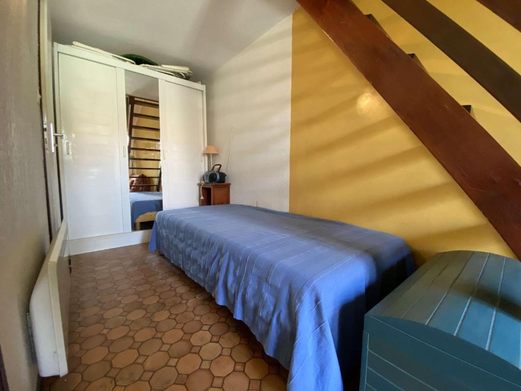 Maison studio mezzanine avec parking privé GN020-095 - 5