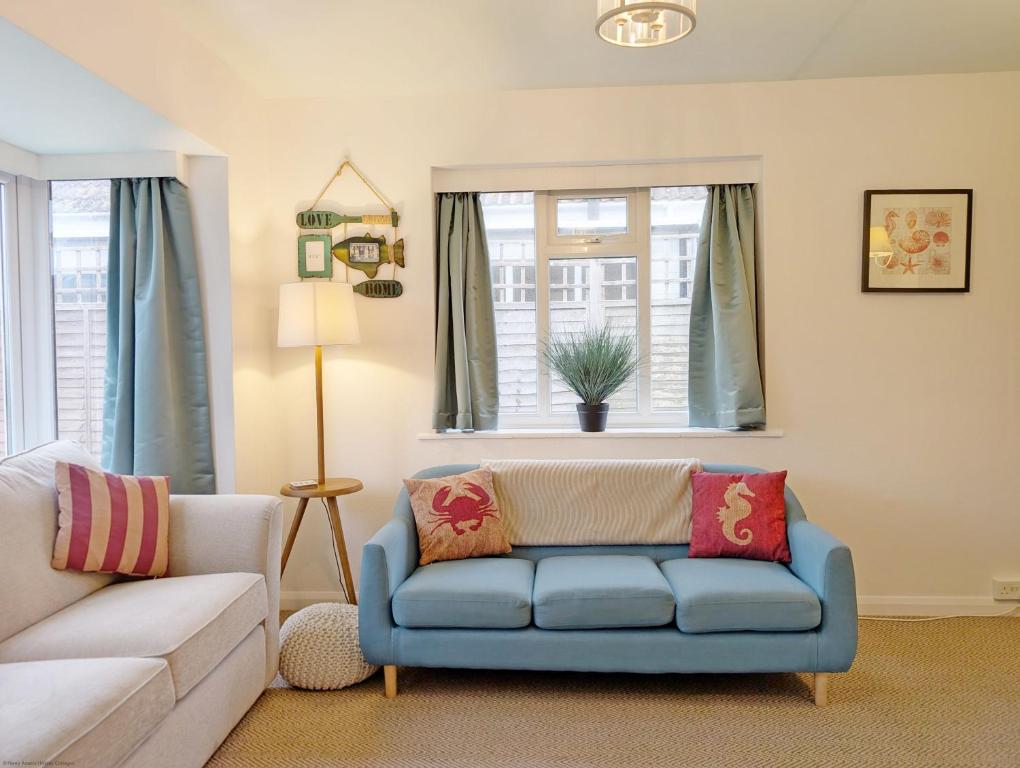 The Sanctuary - Middleton on Sea, Bognor Regis