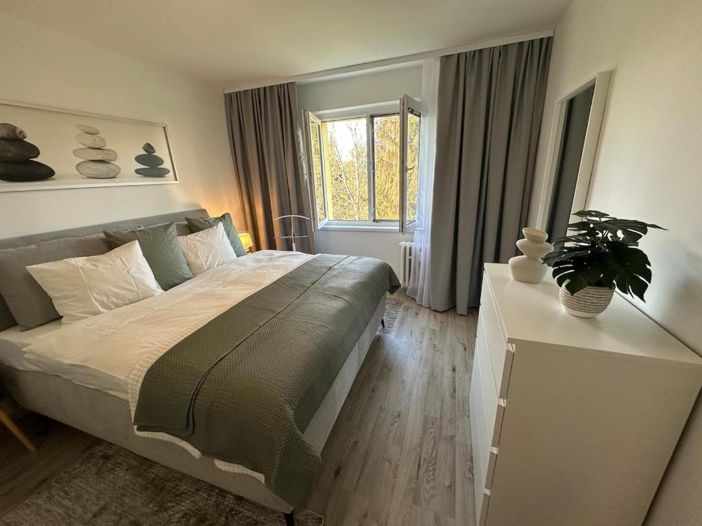 Apartmán Hliny, Žilina