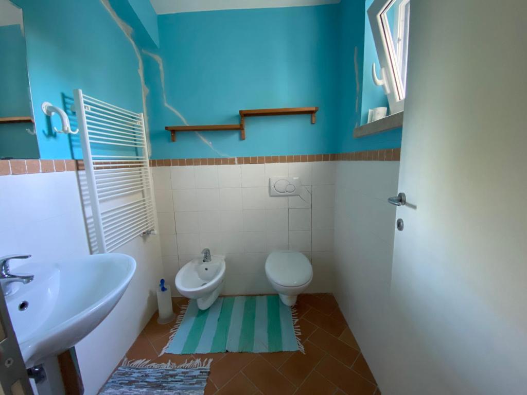 Villa trilocale CON SPIAGGIA E PISCINA incluse - Taunus Vacanze Villa Primule - 4