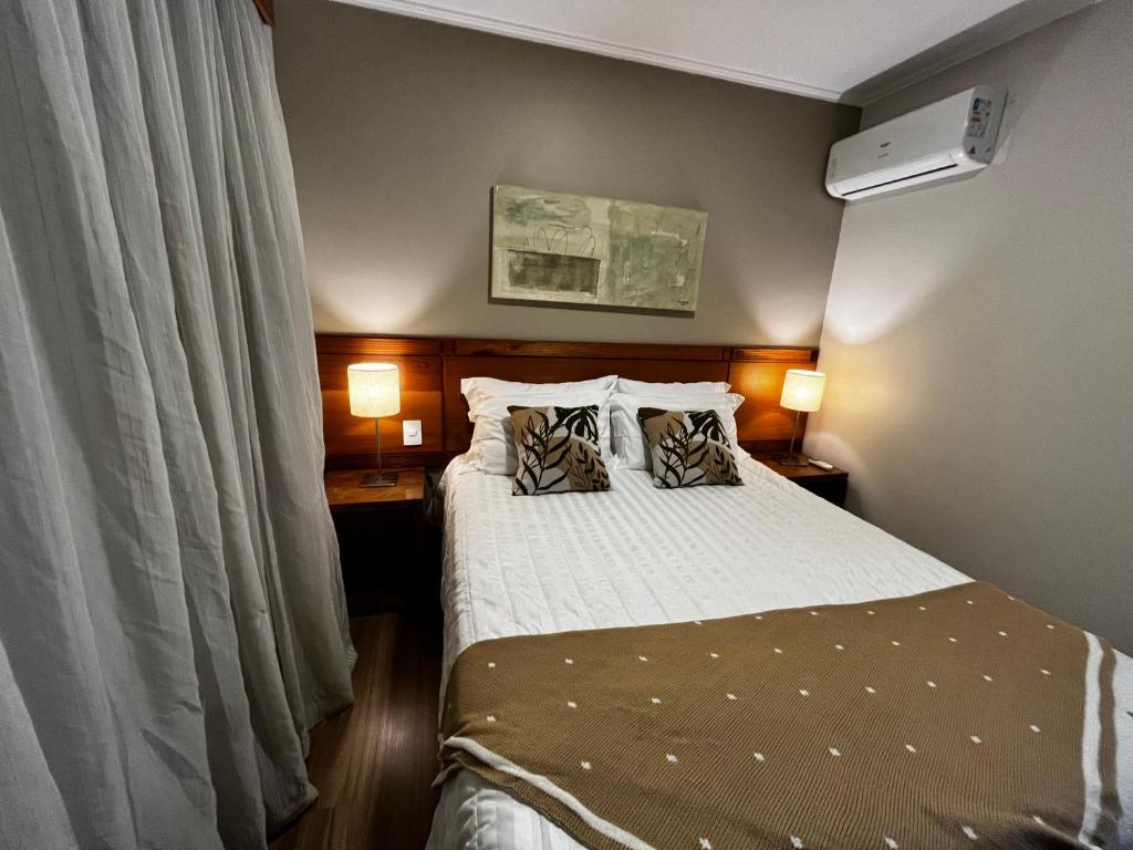 1701 Vila Olimpia com Luxo e Aconchego, São Paulo