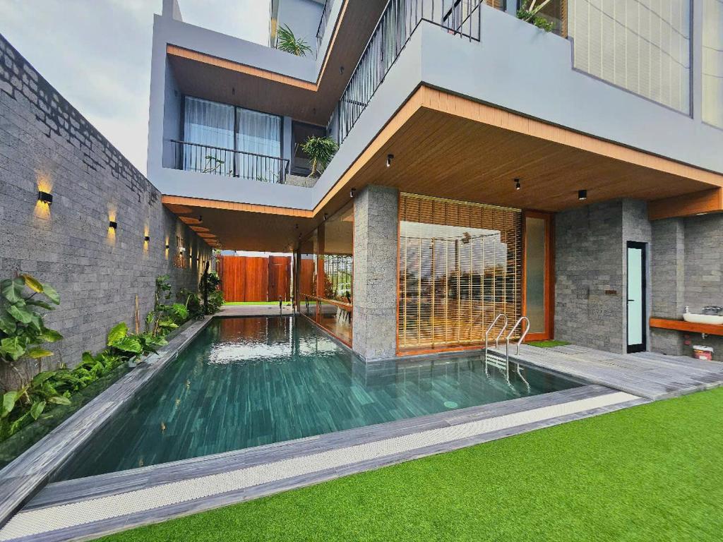 Villa SuSu